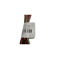 Motor Oscilador Para Minisplit 1.5 Toneladas 12V - 15210104
