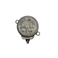 Motor Oscilador Para Minisplit 1.5 Toneladas 12V - 15210104