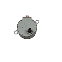 Motor Oscilador Para Minisplit 1.5 Toneladas 12V - 15210104