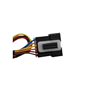 Motor Oscilador Para Minisplit 1.5 Toneladas 12V - 15210104