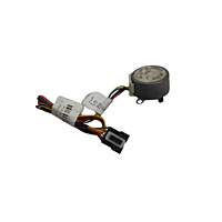 Motor Oscilador Para Minisplit 1.5 Toneladas 12V - 15210104