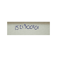 Motor Osilador 1.5Ton Absolut Blue - 1521300101 Motor Osilador 1.5Ton Absolut Blue - 1521300101