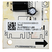 Tarjeta Display Mirage X2 Todos Los Modelos, Codigo EU-K,FR26G/N1Y-AB3 17222000A01265