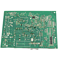 Tablilla Evaporador Para MiniSplit Mirage Magnum 16, 1Ton, Solo Frio 220V - 17122000011979 Tablilla Evaporador Para MiniSplit Mirage Magnum 16, 1Ton, Solo Frio 220V - 17122000011979