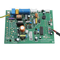 Tablilla Evaporador Para MiniSplit Mirage Magnum 16, 1Ton, Solo Frio 220V - 17122000011979 Tablilla Evaporador Para MiniSplit Mirage Magnum 16, 1Ton, Solo Frio 220V - 17122000011979