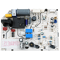 Tarjeta Principal Mirage Abtx 2, 1 Ton. F/Cal. 220V - 17122000015524