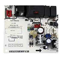 Tarjeta Electronica Evaporador Life Mirage 1 Tonelada Frio / Calor 220-1-60-1-60 - 17122000030309