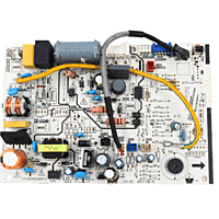 Tarjeta Electrónica Evaporador para Minisplit Marca Mirage - 17122000044539