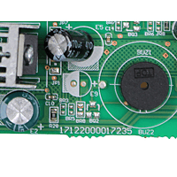 Tarjeta Principal Mirage Magnum 17, 1Ton, 220V, Cal - 17122000A15098