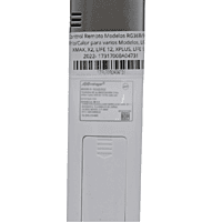 Control Remoto Mirage Magnum 17 - 17317000A16088