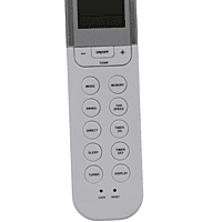 Control Remoto Mirage Magnum 17 - 17317000A16088