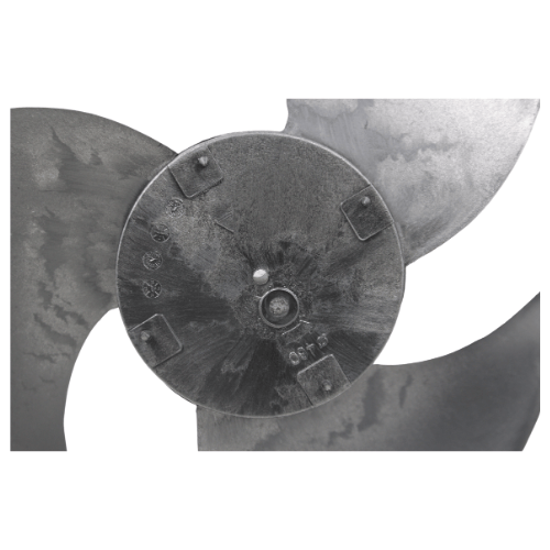Aspa Condensador,Para Minisplit Lg, Diametro Exterior 47.4Cm, Centro 16 Cm, Flecha 1/2, 3 Hojas Rotacion CCW izq - 1A00195B Aspa Condensador,Para Minisplit Lg, Diametro Exterior 47.4Cm, Centro 16 Cm, Flecha 1/2, 3 Hojas Rotacion CCW izq - 1A00195B