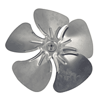 Ventilador 14" Bohn 5Hojas 20 CW