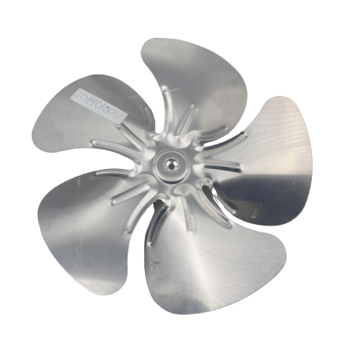 Ventilador 14" Bohn 5Hojas 20 CW