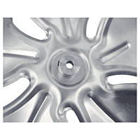Ventilador Bonn 12" 2014010022