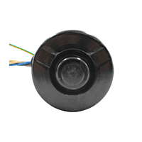 Motor Evaporador Para Mini Split Carrier, Ydk50-4B(Ydk50-4E-9), 220/230V,60Hz,50W,P,0.39A - 202400430113
