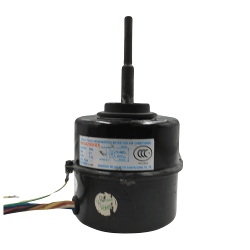 Motor Evaporador Para Mini Split Carrier, Ydk50-4B(Ydk50-4E-9), 220/230V,60Hz,50W,P,0.39A - 202400430113