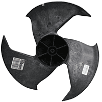 Aspa Condensador Para Minisplit York 3 Hojas Yhja24 184A3R000251 - 209G990000103 Aspa Condensador Para Minisplit York 3 Hojas Yhja24 184A3R000251 - 209G990000103