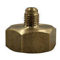 Adaptador para Cilindro, medida 1/4 a 3/4 - 215C-04-12