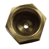 Adaptador para Cilindro, medida 1/4 a 3/4 - 215C-04-12