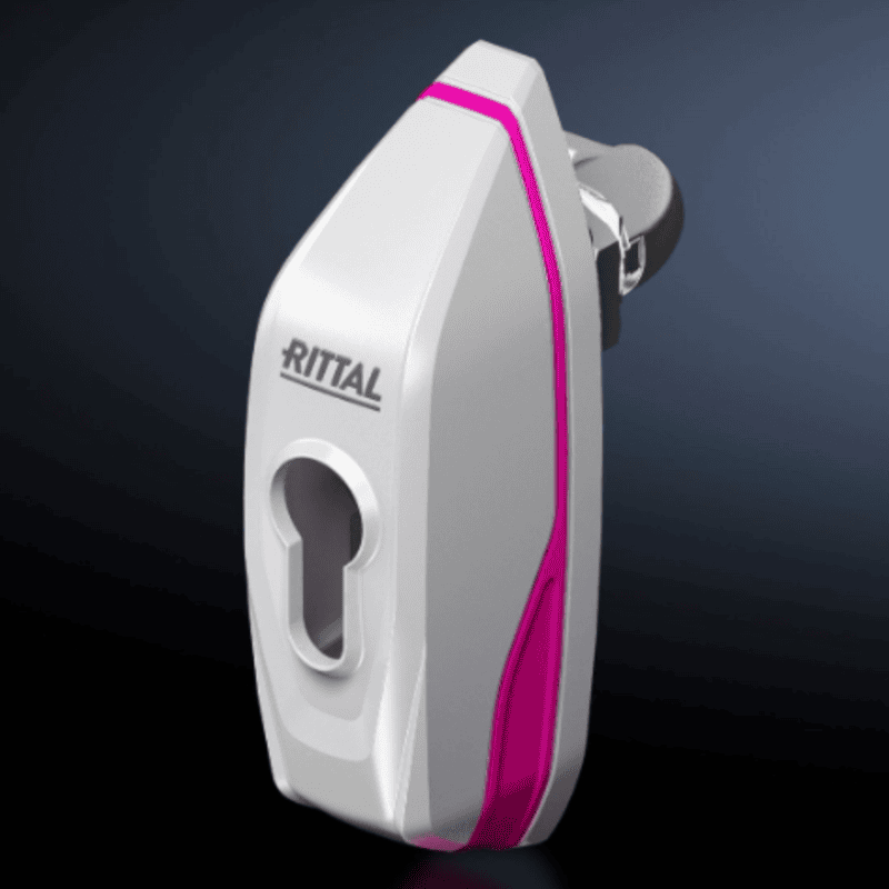 Ax Mini-Comfort Handle - 2537100 Ax Mini-Comfort Handle - 2537100