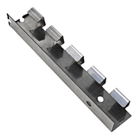 Sistemas de Suspension Tipo CLIP 01 METRO (04 clips de 30cm) - 26-TRANS116