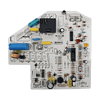Tarjeta Electronica Para Minisplit Mirage 1.5Ton, Titanium Ii, S/F - 261000093602