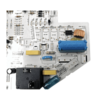 Tarjeta Electronica Para Minisplit Mirage 1.5Ton, Titanium Ii, S/F - 261000093602