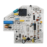 Tarjeta Electronica Para Minisplit Mirage 1.5Ton, Titanium Ii, S/F - 261000093602