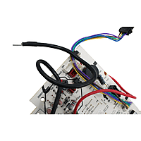 Tarjeta Electronica Para Minisplit Mirage 1.5Ton, Titanium Ii, S/F - 261000093602