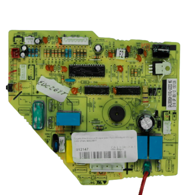tarjeta-electronica-evaporador-para-minisplit-mirage-220v-2ton-edc261t-261000093605 tarjeta-electronica-evaporador-para-minisplit-mirage-220v-2ton-edc261t-261000093605