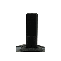 Motor Oscilador Para Minsiplit De 2 Ton , Mod,Edc261T - 275000000060