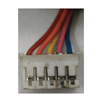 Motor Oscilador Para Minsiplit De 2 Ton , Mod,Edc261T - 275000000060