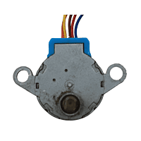 Motor Rejilla 1 y 1.5 Ton Mirage EXF,EXC12 Y18- EDF - 275000090016