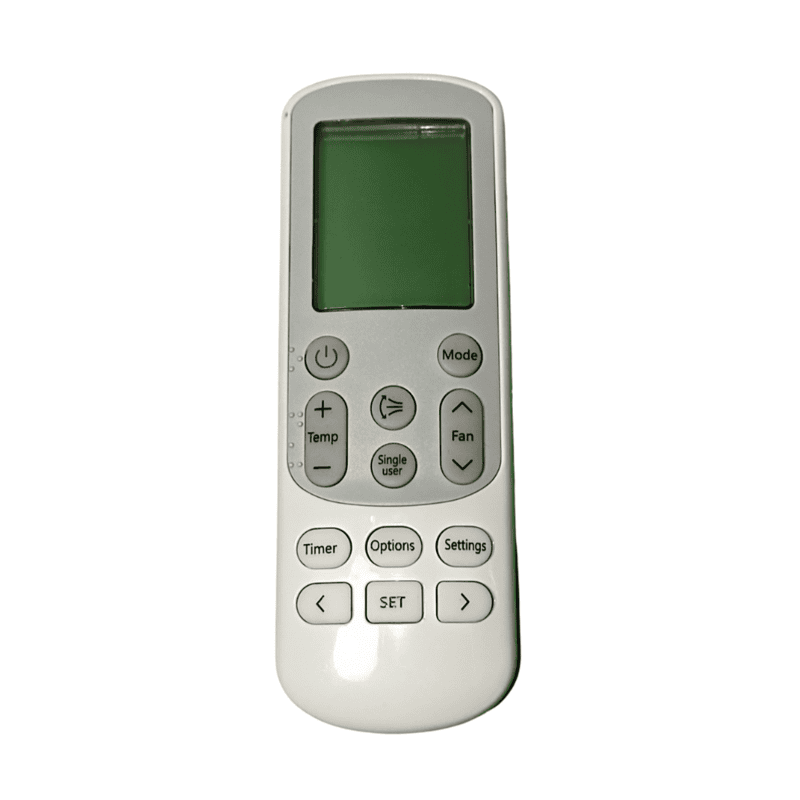 Control Remoto Frecuencia Original SAMSUNG - KT-D44 Control Remoto Frecuencia Original SAMSUNG - KT-D44