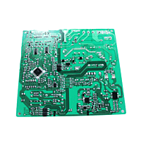 Tarjeta de Evaporador, 220V, EVC261D, Mod: JUZ6.690.10099705, V32