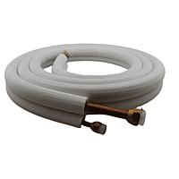 Kit Tuberia De Aluminio 5/8 Y 3/8 / Cluxer - CXA41NC Kit Tuberia De Aluminio 5/8 Y 3/8 / Cluxer - CXA41NC