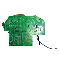 Tarjeta Electronica Evaporador Para Minisplit Mirage 1Ton, 220V, F/C, Cap. 1Mf 500V - 30035241