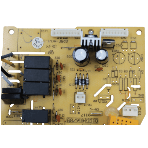 Tarjeta Electronica Evaporador Para Minisplit Mirage Serie K 1.5Ton, Sf - 30055253 Tarjeta Electronica Evaporador Para Minisplit Mirage Serie K 1.5Ton, Sf - 30055253