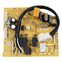 Tarjeta Electronica Evaporador Para Minisplit Mirage Serie K 1.5Ton, Sf - 30055253 Tarjeta Electronica Evaporador Para Minisplit Mirage Serie K 1.5Ton, Sf - 30055253