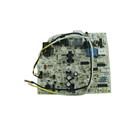 Tarjeta Evaporador Para Minisplit Mirage 1.5Ton, Mod Exc181D 220V - 30135228 Tarjeta Evaporador Para Minisplit Mirage 1.5Ton, Mod Exc181D 220V - 30135228