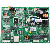 Tarjeta Electronica Evaporador Para Minisplit Mirage 1Ton, 220V, F/C, Cap. 1Mf 500V - 30138655