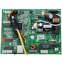 Tarjeta Electronica Evaporador Para Minisplit Mirage 1Ton, 220V, F/C, Cap. 1Mf 500V - 30138655