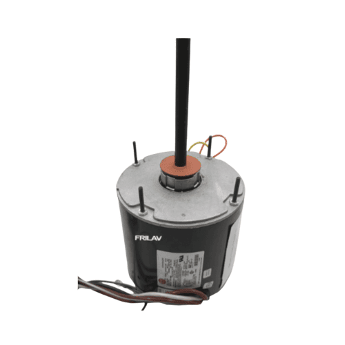 Motor Condensador Abierto Prueba De Goteo, 208-230V, Hp 3/4, Rpm 1075, 60 Hz, 4.8 A, Capacitor 10.0, 6 Polos, Reversible - 3097 Motor Condensador Abierto Prueba De Goteo, 208-230V, Hp 3/4, Rpm 1075, 60 Hz, 4.8 A, Capacitor 10.0, 6 Polos, Reversible - 3097