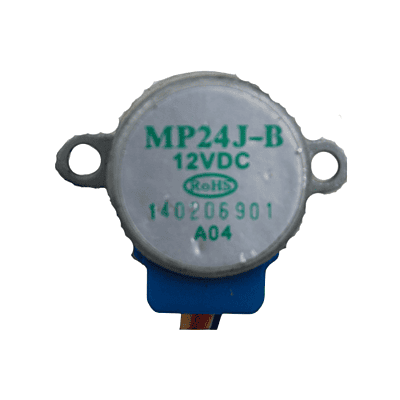 Motor Oscilador Para Rejilla De Minisplit, Voltaje 12Vdc - 320273012R