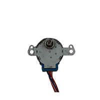 Motor Rejilla 2 Ton Mirage Epf261B - Epc261B - 320273013 Motor Rejilla 2 Ton Mirage Epf261B - Epc261B - 320273013