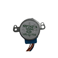 Motor Rejilla 2 Ton Mirage Epf261B - Epc261B - 320273013 Motor Rejilla 2 Ton Mirage Epf261B - Epc261B - 320273013
