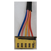 Motor Oscilador Para Minisplit 1.5 Toneladas 12Vdc - 320274014R
