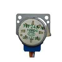 Motor Oscilador Para Minisplit 1.5 Toneladas 12Vdc - 320274014R