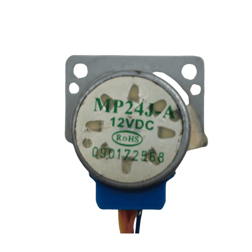 Motor Oscilador Para Minisplit 1.5 Toneladas 12Vdc - 320274014R